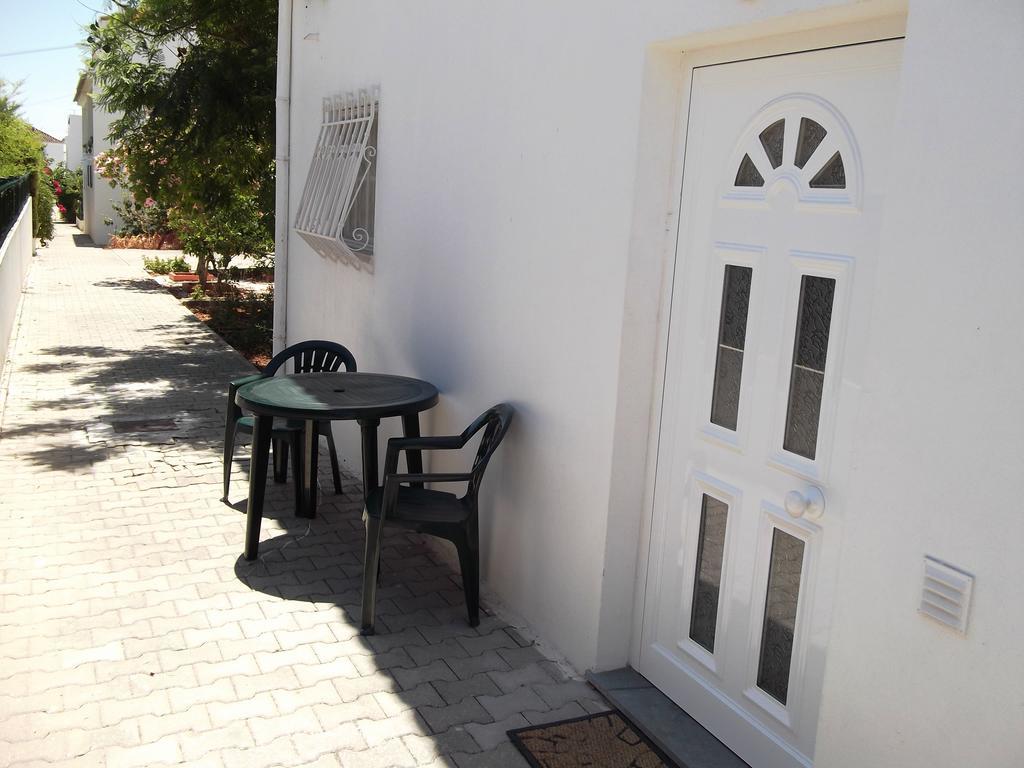 Apartment In A House Tavira Eksteriør billede